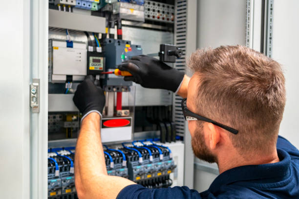 Best Affordable Electrical Installation  in Fitchburg, MA