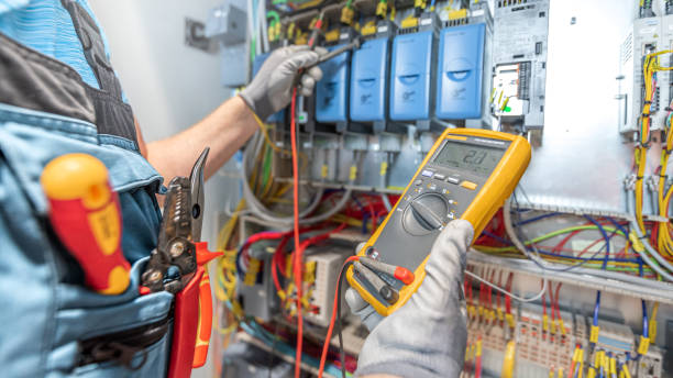 Best Best Electricians Near Me  in Fitchburg, MA